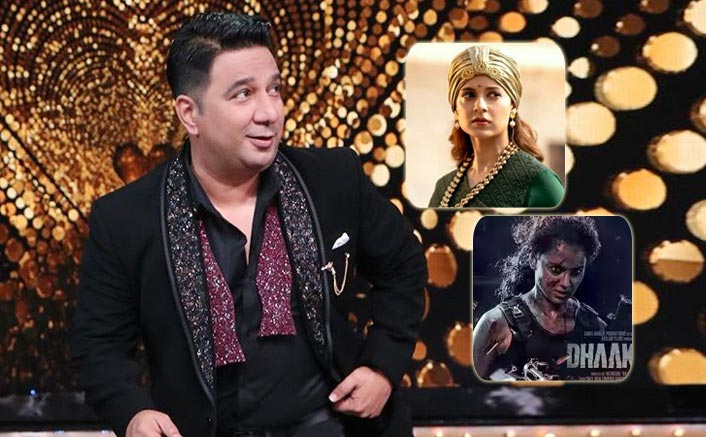 Baaghi 3 Director Ahmed Khan Says Kangana Ranaut's Dhaakad Shelved As Manikarnika Flopped!