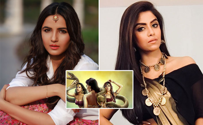 WHAT! Days After Jasmin Bhasin’s Exit, Sayantani Ghosh To Quit Naagin 4? Find Out