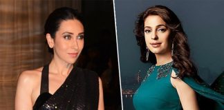 WHAT! Juhi Chawla Believes She Is Responsible For Karisma Kapoor’s Fame & Stardom; Deets Inside WHAT! Juhi Chawla Takes Responsibility For Karishma Kapoor: “I Made Stars Out Of Everybody Else”