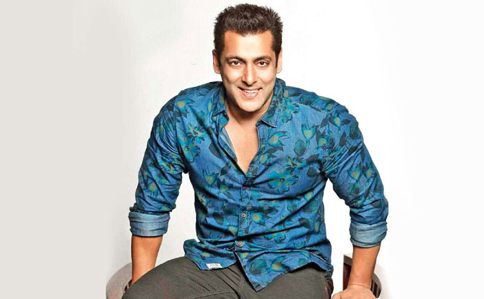 WHAT? Salman Khan’s Fee For Collaborating With A Smartphone Brand Is JAW DROPPING