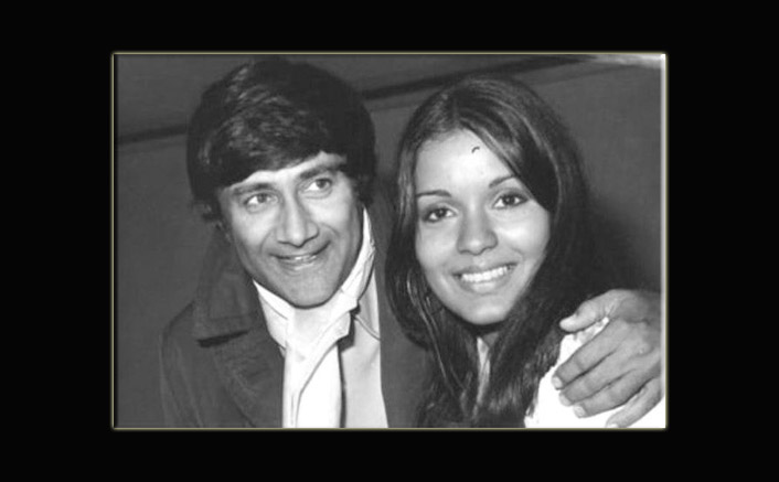 Do You Know Dev Anand & Zeenat Aman Starred In 1970's Hollywood Release?