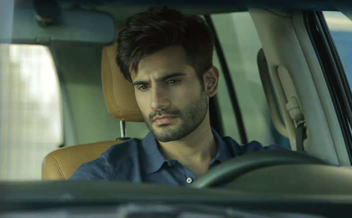 When Karan Tacker shot an audition tape in a public toilet!