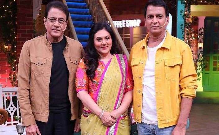 The Kapil Sharma Show: When The 80s' Ramayan Cast Was Approached For Sensuous Photoshoots