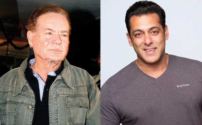 When Salim Khan Opened Up About Salman Khan’s Time In Jail: “They Were Saying ‘343 Ko Leke Aao’ & 343 Was Salman Khan”