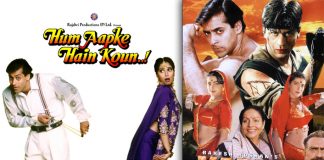 When Salman Khan's romantic drama with Manisha Koirala was planned straight for Doordarshan release and emerged as a disaster | Mar 29