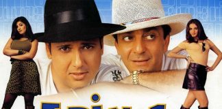 When Sanjay Dutt, Govinda and David Dhawan combination of Jodi No. 1 couldn’t work despite Subhash Ghai as the producer