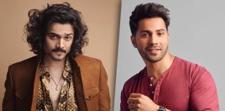 When Varun Dhawan Meets Bhuvan Bam, It's All Fun & Laughter - WATCH
