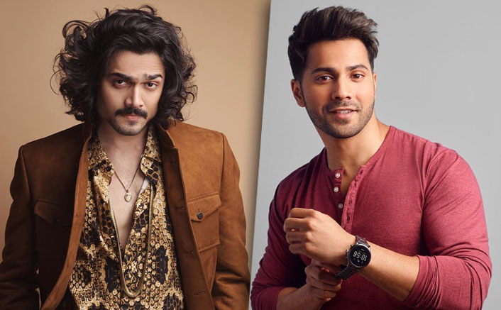 When Varun Dhawan Meets Bhuvan Bam, It's All Fun & Laughter - WATCH