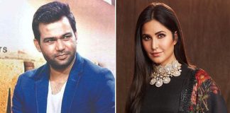 WHOA! Ali Abbas Zafar & Katrina Kaif's Superhero Film To Be Made On Whopping 90 Crores Budget?