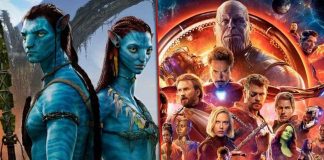 WHOA! Avatar Is All Set To Be The World's Highest Grosser Once Again By Beating Avengers: Endgame