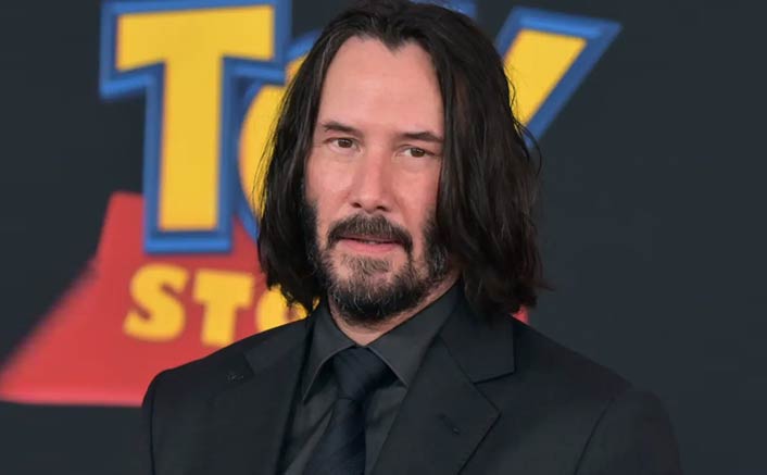 WHOA! Keanu Reeves To Play THIS Character In Marvel Cinematic Universe?