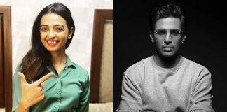Why Gulshan Devaiah signed up Radhika Apte's directorial debut