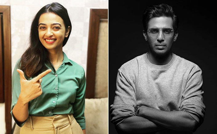 Why Gulshan Devaiah signed up Radhika Apte's directorial debut