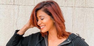 WOAH! Kishwer Merchant Would Want To Make Her Web Debut Through A LESBIAN Story!