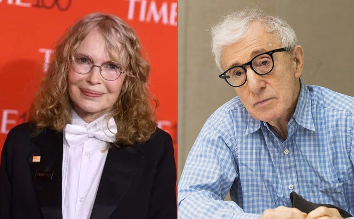 Woody Allen ACCUSES His Former Partner Mia Farrow Of Trying To Destroy His Career