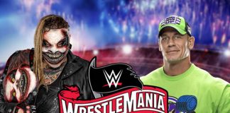 WWE: Remember Randy Orton VS Bray Wyatt's 'House Of Horrors' Match? Wrestlemania 36 Might Repeat The Gimmick For John Cena VS The Fiend