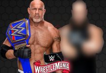 WWE: THIS ‘Monster’ To Fight Against Goldberg As A Replacement For Roman Reigns At Wrestlemania 36