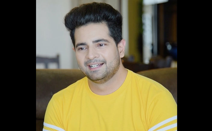 Yeh Rishta Kya Kehlata Hai Fame Karan Mehra Urges People To Stop Shaming People Out Of Work Amid Coronavirus Lockdown