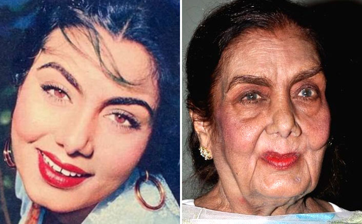 Yesteryears' actress Nimmi passes away at 88