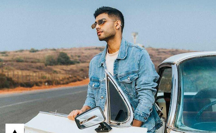 Zaeden unveils his new song 'Kya Karoon'