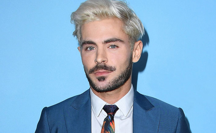 Zac Efron to front environmental special on Earth Day