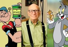 10 Unknown Facts About Gene Deitch’s Tom And Jerry & Popeye That Will Amaze You! 10 Unknown Facts About Gene Deitch's Tom And Jerry & Popeye That Will Amaze You!