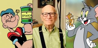 10 Unknown Facts About Gene Deitch's Tom And Jerry & Popeye That Will Amaze You!