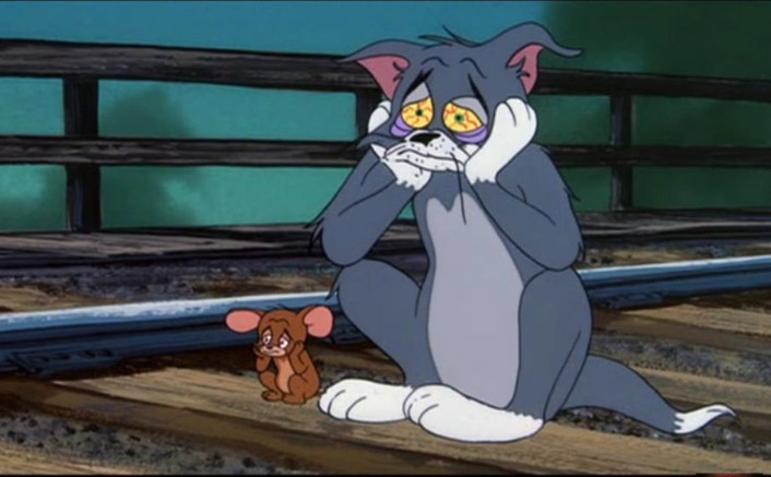 10 Unknown Facts About Gene Deitch's Tom And Jerry & Popeye That Will Amaze You!