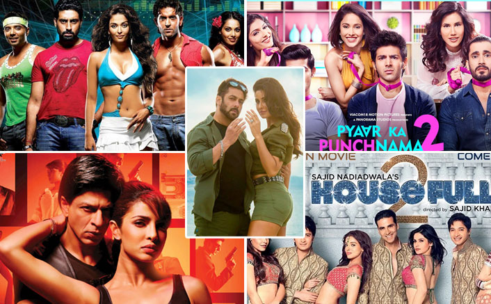 5 Bollywood Sequels That Were A Better Upgrade To Their Predecessors