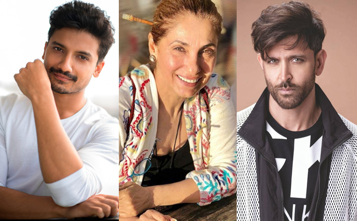 5 Indian actors who are making their International Debuts in 2020