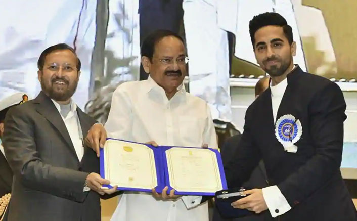 67th National Films Awards Might Get Delayed Due To COVID-19 Pandemic Outbreak