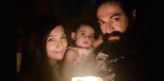 #9baje9minute: KGF Star Yash’s Watchful Eyes & Quick Thinking Save Daughter Ayra From A Serious Mishap #9baje9minute: KGF Star Yash's Watchful Eyes & Quick Thinking Saves Daughter Ayra From A Serious Mishap