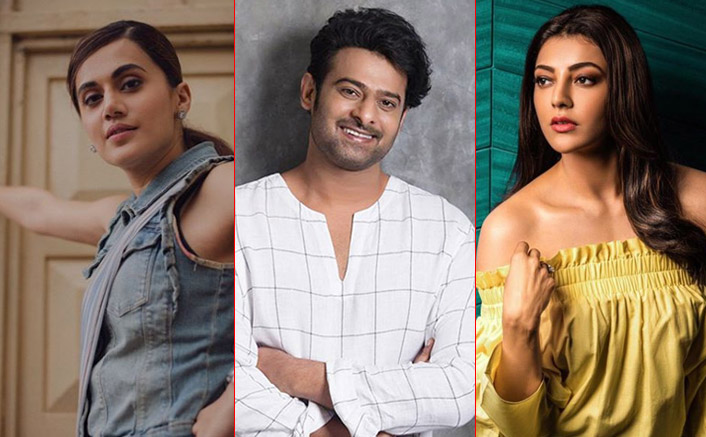 #9yearsOfMrPerfect Trends As Prabhas, Kajal Aggarwal &Taapsee Pannu Fans Celebrate On Twitter On Occasion Of The Film's 9th Anniversary