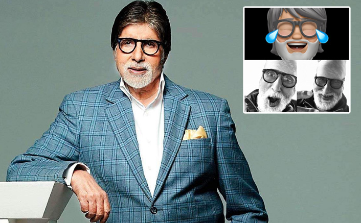 Amitabh Bachchan Has A HILARIOUS Take On His Blog Completing 12 Years; Check Out