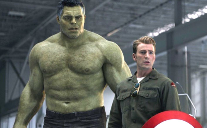 Avengers: Endgame: When Your Favourite Iron Man, Captain America, Thor, Black Widow & Others Cried After The Film's Premiere