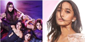 EXCLUSIVE! Sayani Gupta On Four More Shots Please! Season 1 Finale Scene: "Don’t Think Screaming Vagina Is Really Changing..."