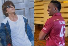 EXCLUSIVE! Shah Rukh Khan & DJ Bravo To Collaborate For A Song? Truth Out! EXCLUSIVE! Shah Rukh Khan & DJ Bravo To Collaborate For A Song? Truth Out!