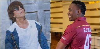 EXCLUSIVE! Shah Rukh Khan & DJ Bravo To Collaborate For A Song? Truth Out!