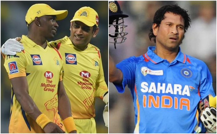 EXCLUSIVE! DJ Bravo On IPL Getting Postponed, His T20 World Cup Return & Bond With MS Dhoni-Sachin Tendulkar