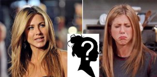 FRIENDS Trivia #6: Not Jennifer Aniston, THIS Actress Was The First Choice For Rachel!