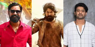 From Prabhas To Yash, South Superstars Who Impressed Bollywood & Will Pave Their Way Into Mainstream Hindi Cinema!