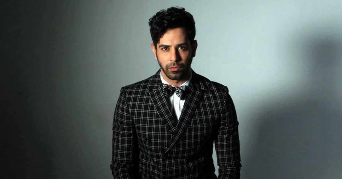 Why 'Pushpavalli' actor Manish Anand took to keto diet