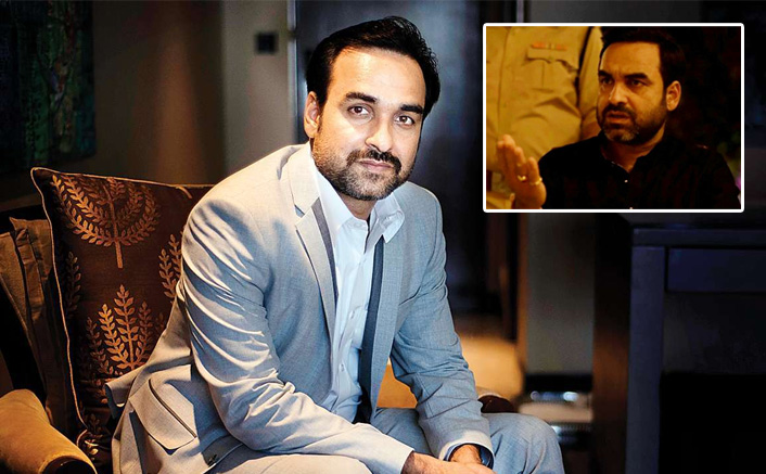 Mirzapur Star Pankaj Tripathi On Censorship In Digital Space: "There Are Some People Who Just Want To Spread 'Sansani'"