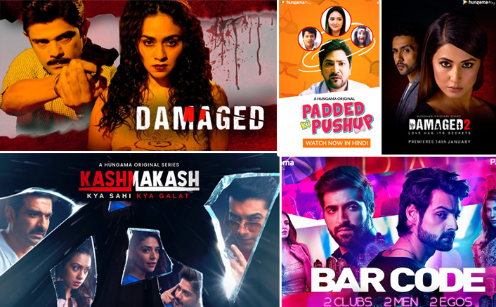 From Damaged To Padded Ki Pushup, 5 Hungama Play Shows That You Should Watch During Extended Lockdown