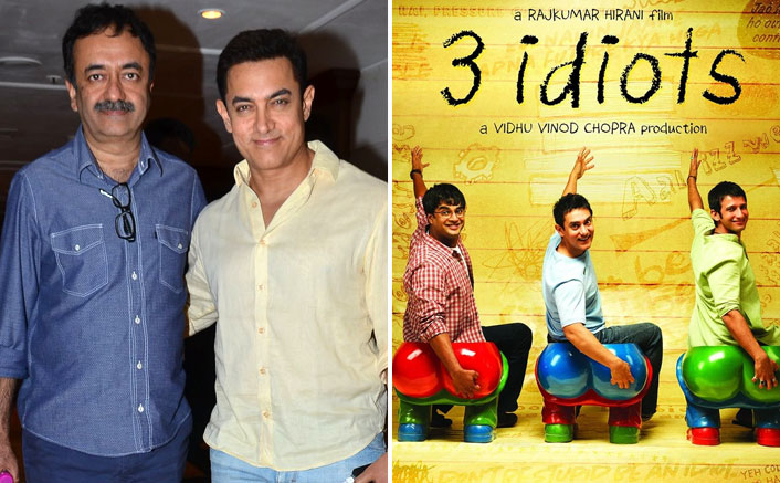 Aamir Khan's 3 Idiots Is The MOST WATCHED Movie Worldwide Amidst Lockdown