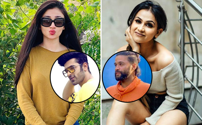 Aanchal Khurana BASHES Mujhse Shaadi Karoge’s Ankita Srivastava: “Kabhi Paras Se Kiss, Kabhi Balraj Se Hug Maang…”