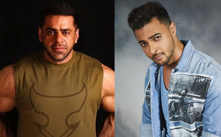 Aayush Sharma On Salman Khan’s Nephew Abdullah Khan’s Demise: "He Never Uttered To Anyone That He Is Related To Bhai"