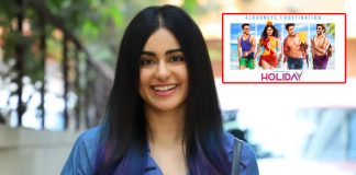 Adah Sharma: Impromptu trips are the most memorable