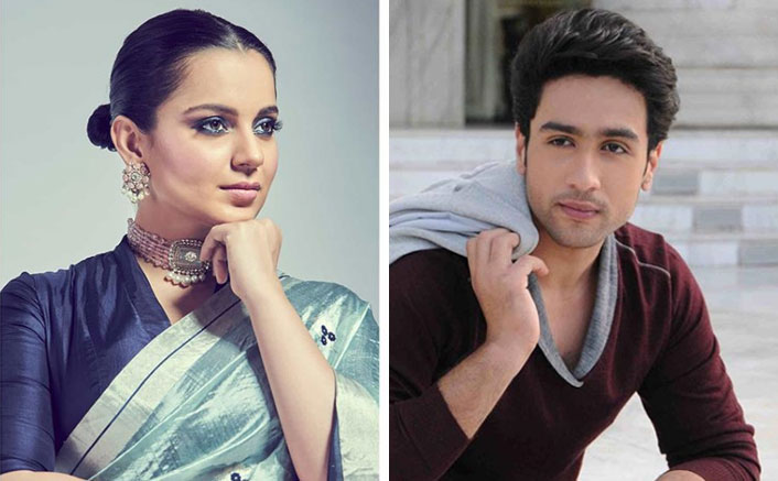 Adhyayan Suman FINALLY Breaks His Silence On Kangana Ranaut Incident & Here’s What He Has To Say