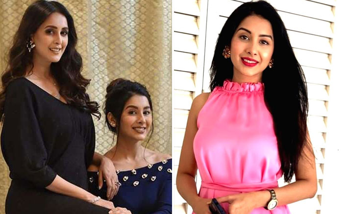 After Chahat Khanna’s troubled marriage, Now Her Sister Simran Khanna Gets Divorced; Check Out The Deets Below